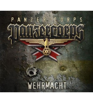 Panzer Corps Collection Steam Key GLOBAL